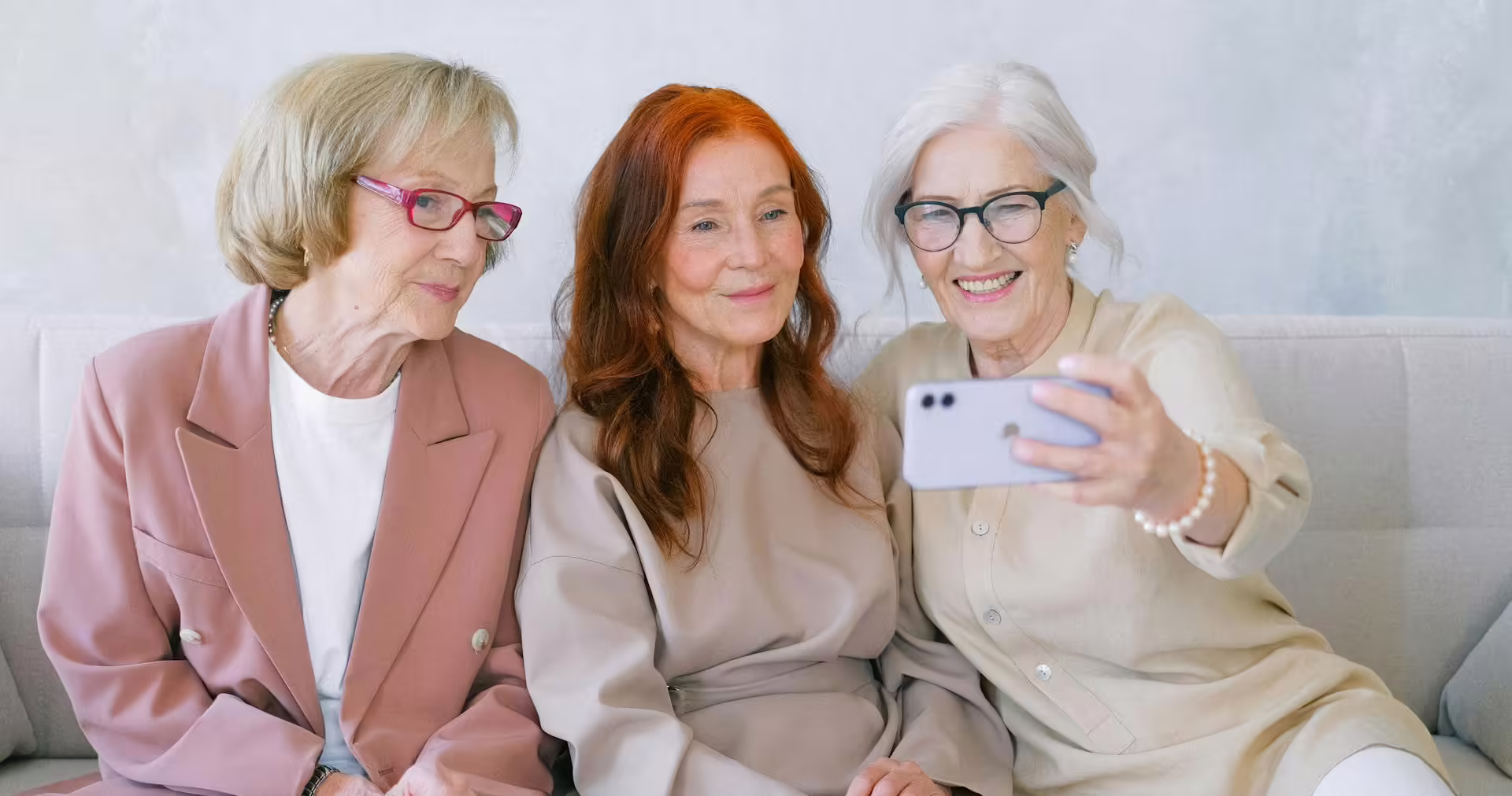 Building Lasting Bonds: The Importance of Social Engagement for Seniors
