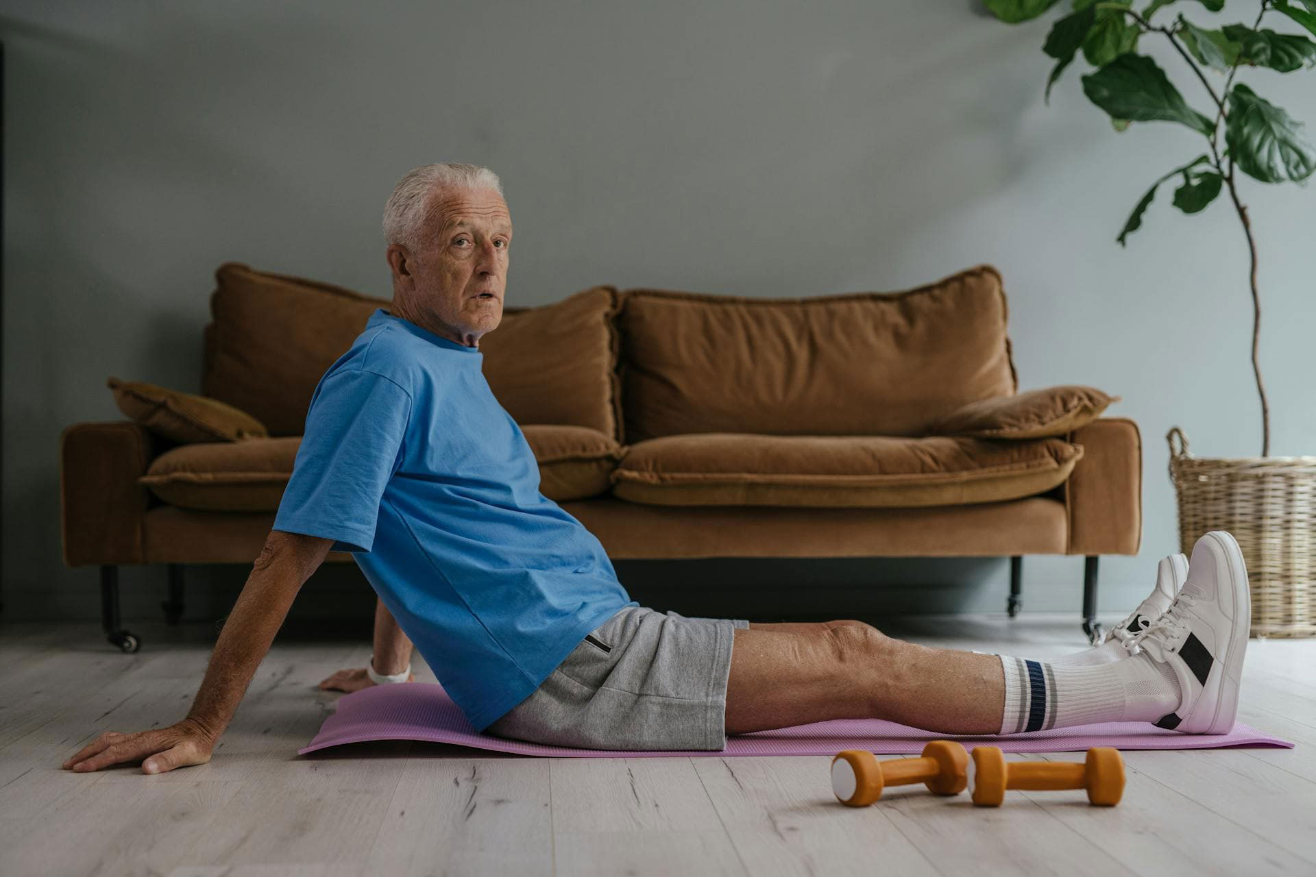 Nurturing Well-Being: The Success of Our Holistic Wellness Approach